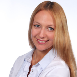 Kateryna Schmitt
