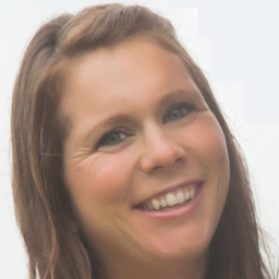 Nadja Ullrich's profile picture