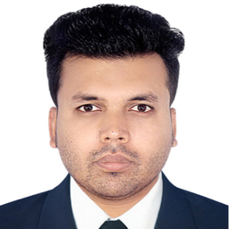 Md Tamim Iqbal Talukdar