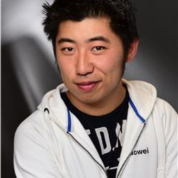 Ruowei Song