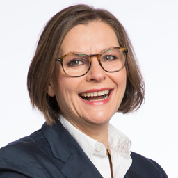 Catrin Lauf