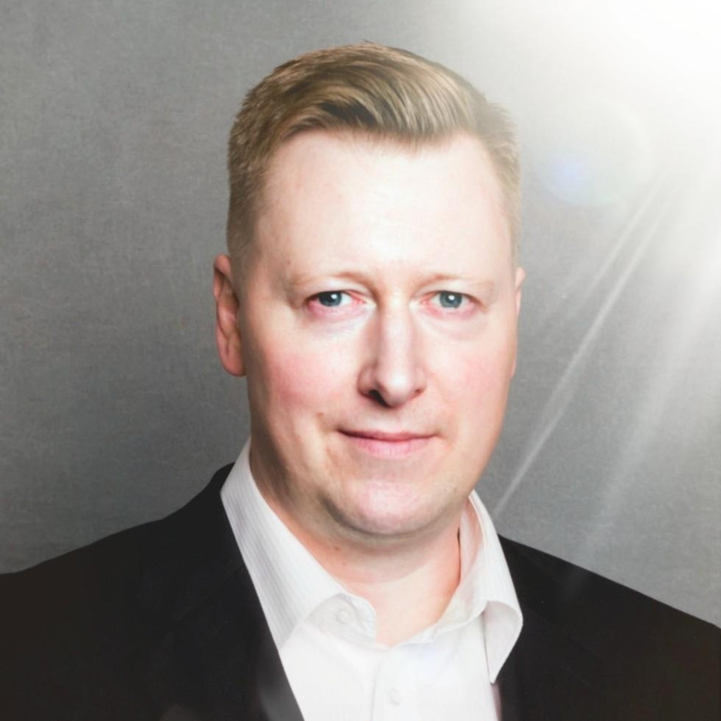 Alexander Wegner Logistics Operations Specialist KHX Technology