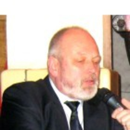 Reinhard Manter