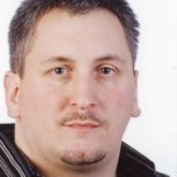 Profilbild Bernhard Müller