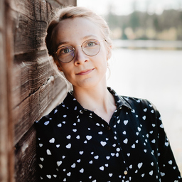 Sarah Schäfer 