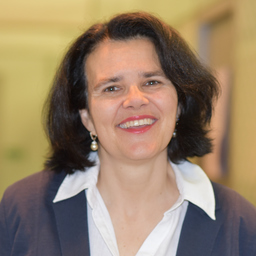 Isabelle Oppliger