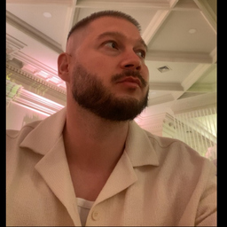 Selajdin  Aliu's profile picture