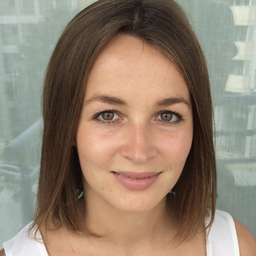 Victoria Engelhardt