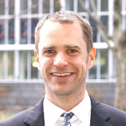 Knut Bergmann