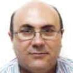 Jose Angel Gomez