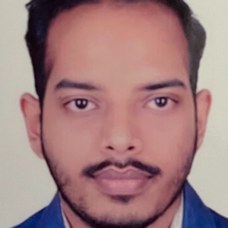 Ravikumar Yadav