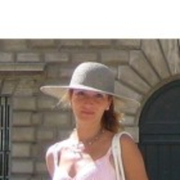 Stefania Tanase