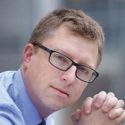 Dr. Wolfgang Dannhorn's profile picture