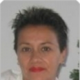 Dr. Veronica Espinosa Sanchez