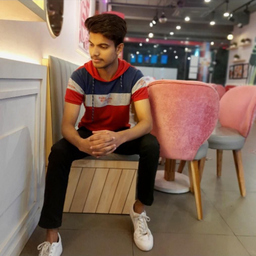 Harpreet Singh