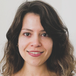 Meltem Akdogan Temir