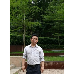 James Huang