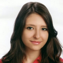 Bilge Yilmaz