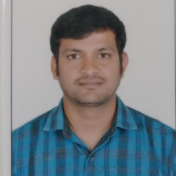 Praveen Kumar Ravi