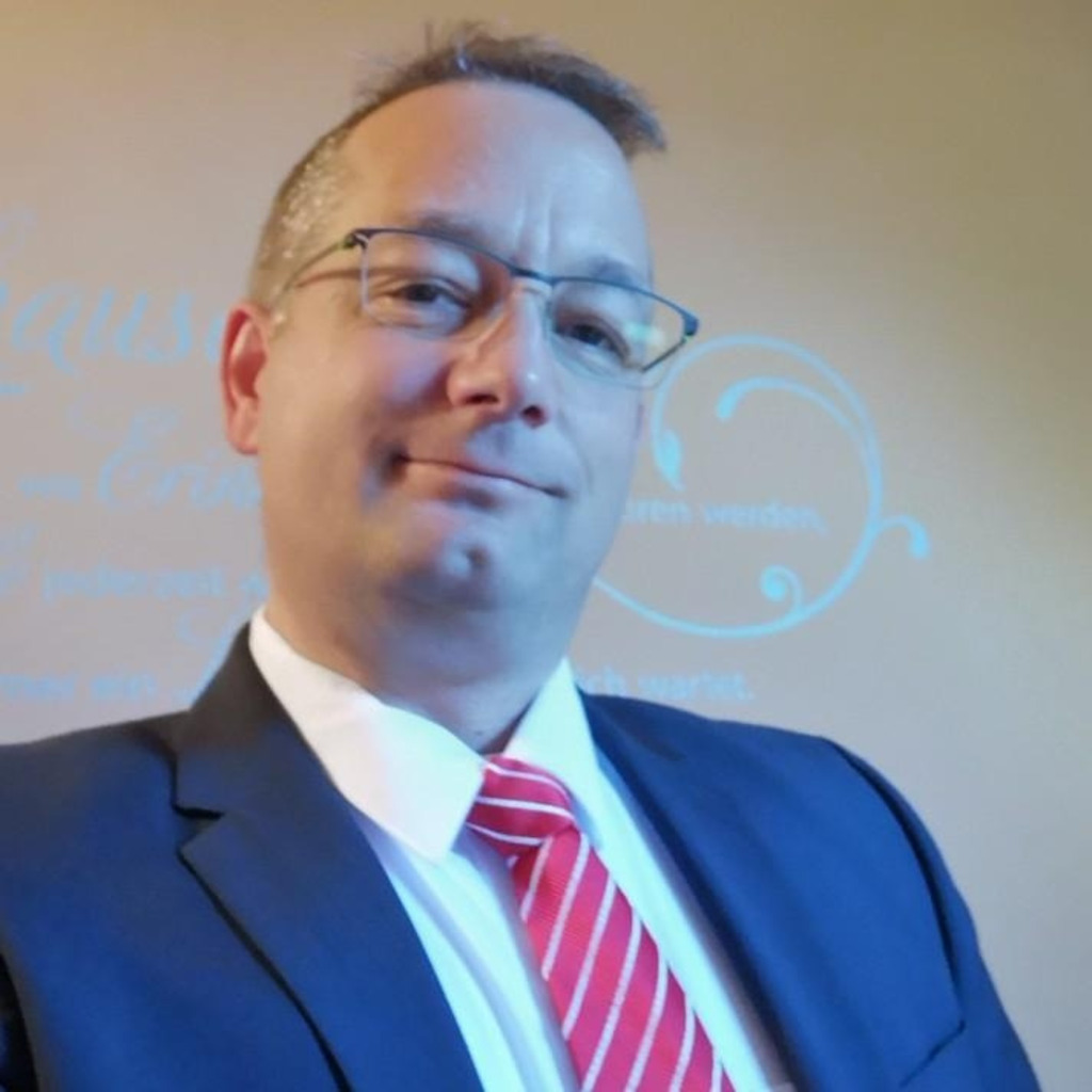 Moritz Voit Inhaber ofenvoit XING