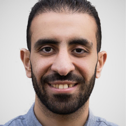 Mohamed Keshk
