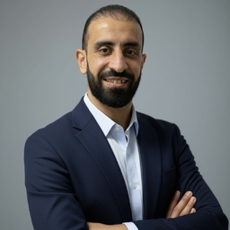Mohamed Keshk