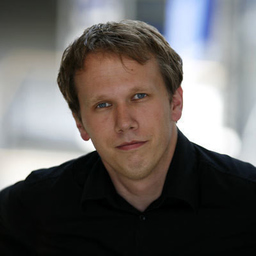 Florian Fahrbach