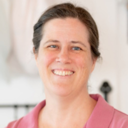 Sibyl Nitschke