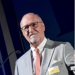 Rolf Schettler