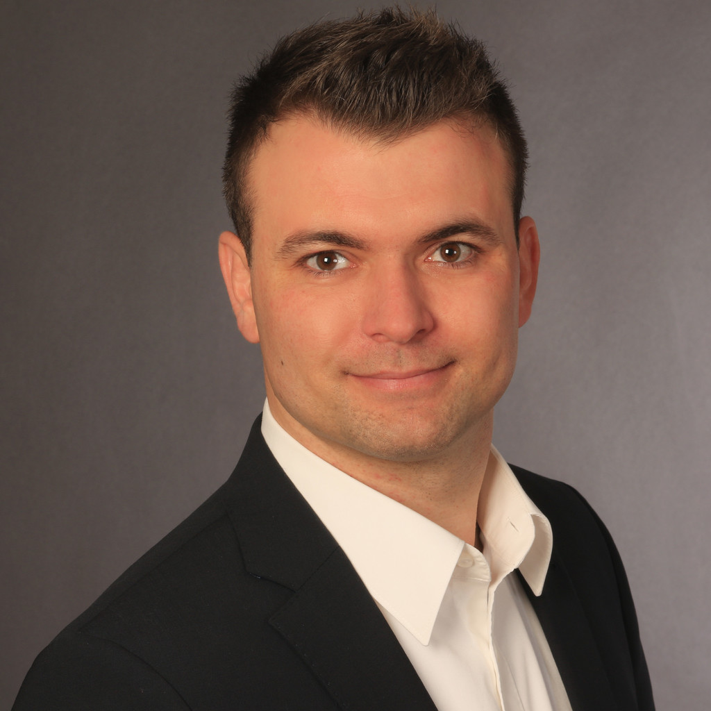 Daniel Raiser Senior Manager Engineering INEOS Automotive XING