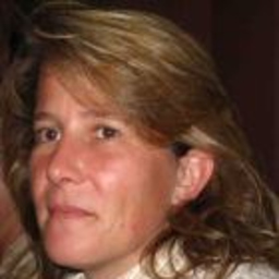 Susanne Cavus