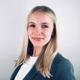 Profilbild Celine Eble
