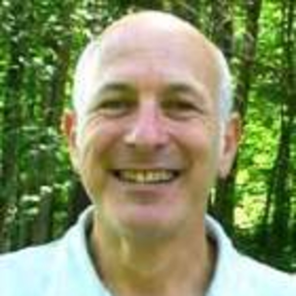 Gus Kaufman Clinical Psychologist self XING