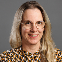 Susanne Mühlbauer