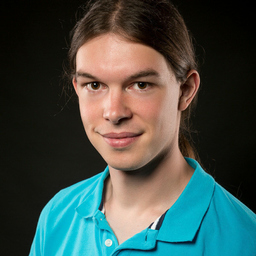 Profilbild Sebastian Johannfunke