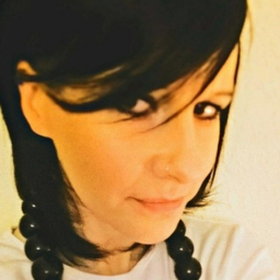 ANNA BRATNIKOW