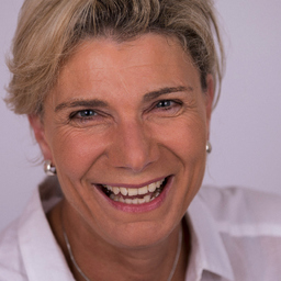 Profilbild Birgit Ströter