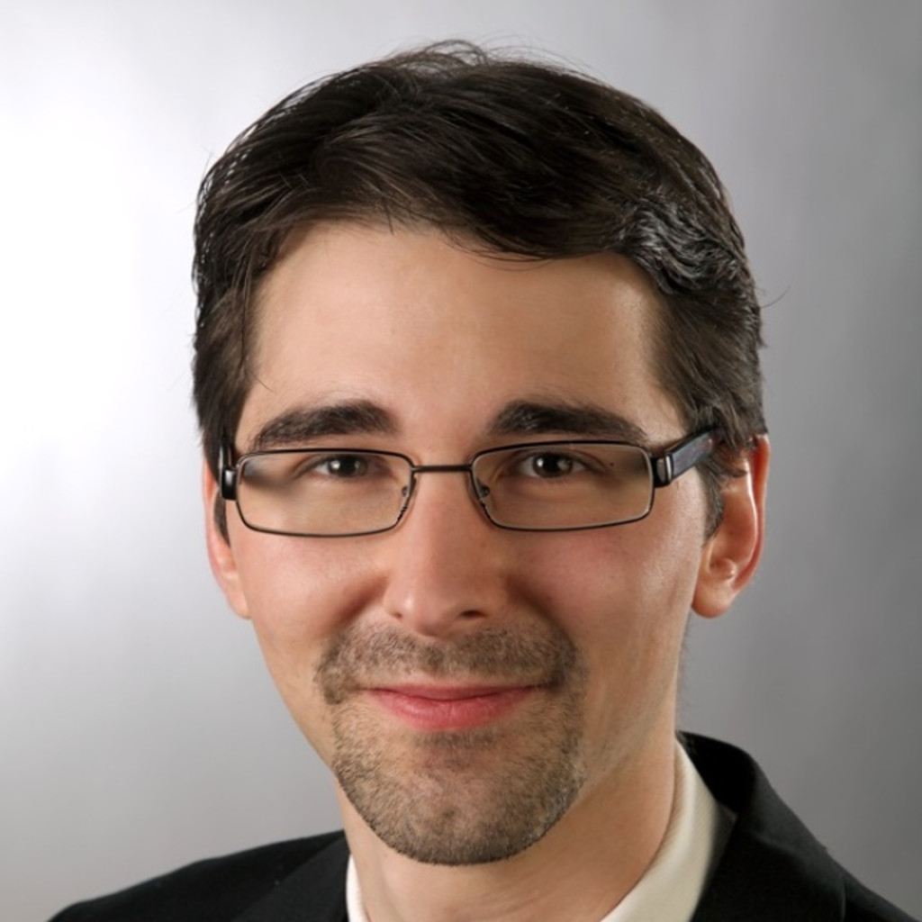 Christoph Engert Büroaushilfe Lana XING