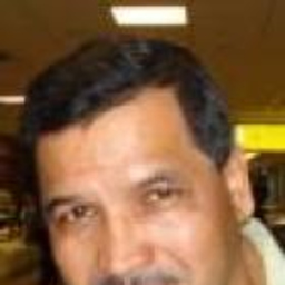 Florencio Chávez