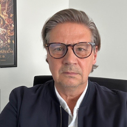 Matthias Spang