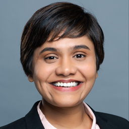 Anu Ramanan