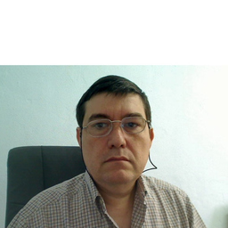 Manuel Díaz Martos