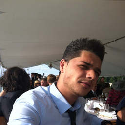 Tarik Atac