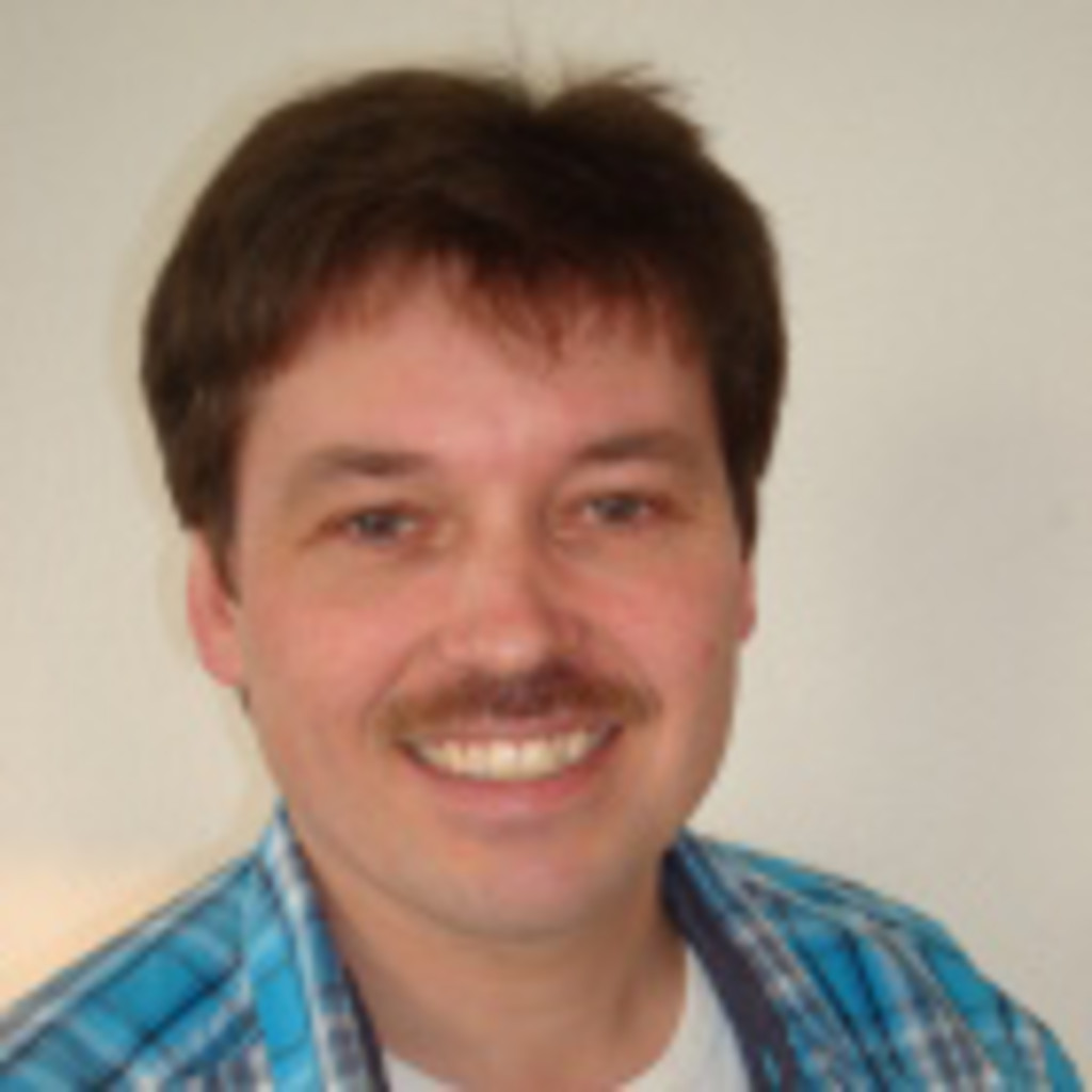 Thomas Lehner Leiter Produktion Viterma Produktions AG XING