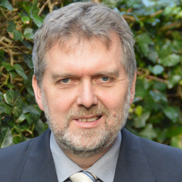 Wilfried Stegmann