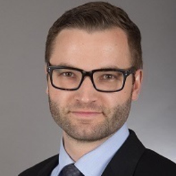 Benjamin Müller