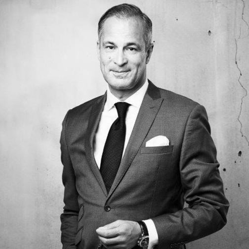 Anis Bouyahia - Executive Interim Manager | Business Lecturer | Mentor ...