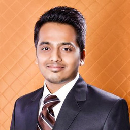 Omeshkumar Maisuria