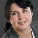 Dr. Irina Kirillova-Woytke