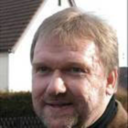 Jörg Dolg